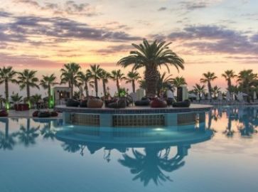BOTANIK HOTEL RESORT