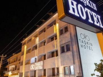 TASKIN HOTEL URGUP