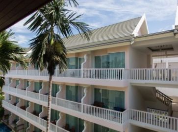 Karon Princess Hotel