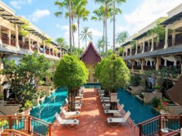 BURASARI PHUKET