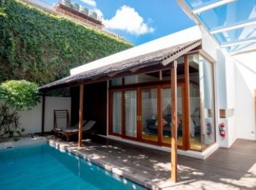 MALISA VILLA SUITES