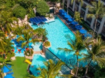 NOVOTEL PHUKET KATA AVISTA RESORT & SPA