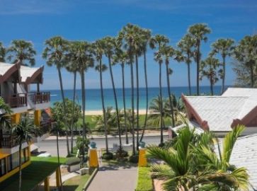 WORABURI PHUKET RESORT & SPA