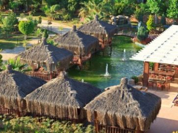 CLUB MERMAID VILLAGE