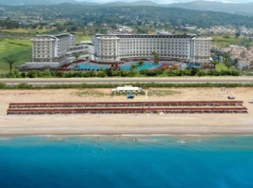 CALIDO MARIS HOTEL