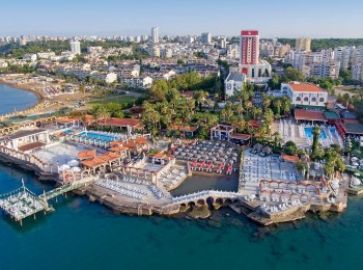 CLUB SERA HOTEL
