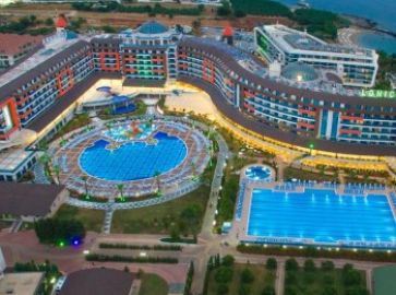 LONICERA RESORT& SPA