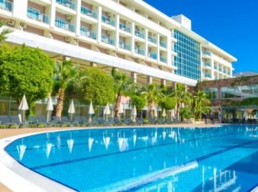 TELATIYE RESORT HOTEL