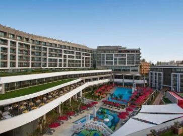 THE SENSE DELUXE HOTEL