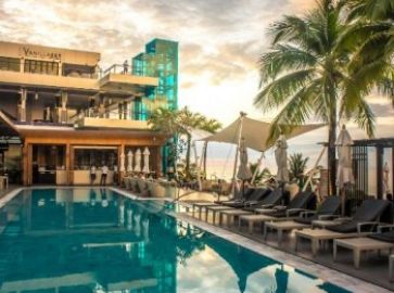 Cape Sienna Phuket Gourmet Hotel & Villas