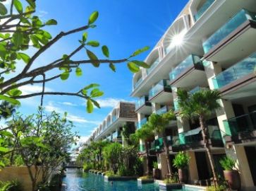 Phuket Graceland Resort & Spa