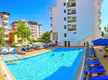EFTALIA DOWNTOWN