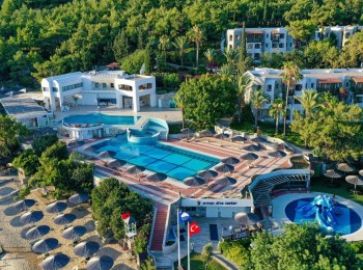 HAPIMAG RESORT SEA GARDEN