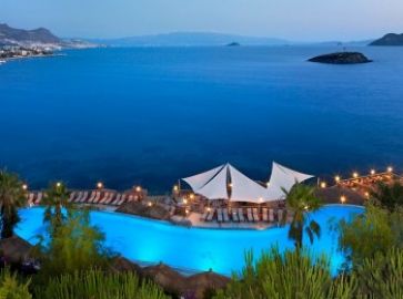 KADIKALE RESORT