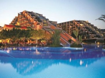 LIMAK LIMRA RESORT&HOTEL