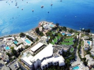 ROYAL ASARLIK BEACH