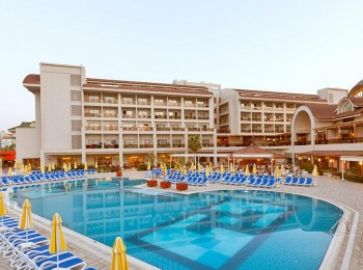 SEHER SUN PALACE