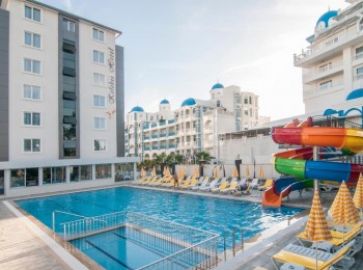 KOLIBRI HOTEL