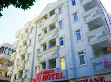 ERGUN HOTEL