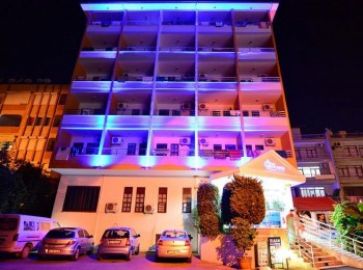 ARSI HOTEL