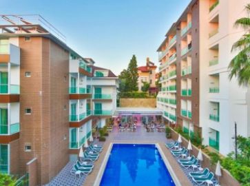 KLEOPATRA ATLAS HOTEL