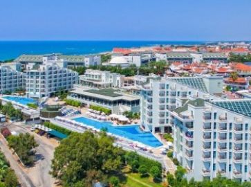 ROYAL ATLANTIS SPA & RESORT