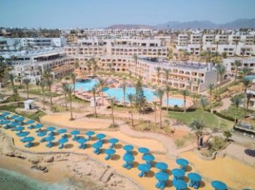 ALBATROS ROYAL GRAND SHARM EL SHEIKH ADULTS ONLY 16+