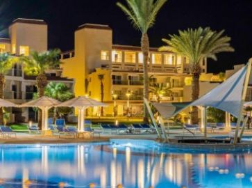 AMARINA ABU SOMA RESORT & AQUA PARK