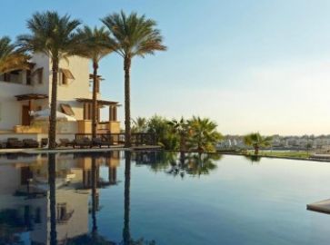 ANCIENT SANDS EL GOUNA
