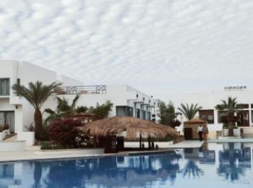 BADAWIA RESORT