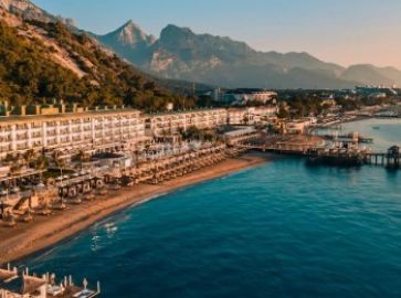 CORENDON PLAYA KEMER
