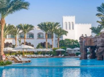 BARON PALMS RESORT ADULTS ONLY 16+