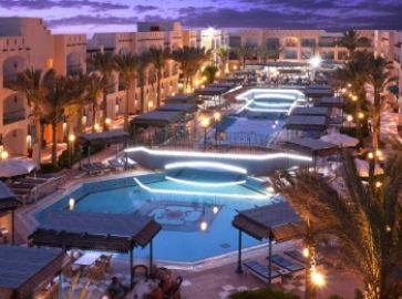 BEL AIR AZUR (ADULT ONLY +18)