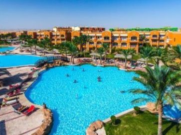 CARIBBEAN WORLD RESORT