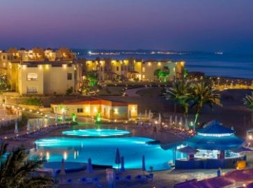 CONCORDE MOREEN BEACH & SPA MARSA ALAM
