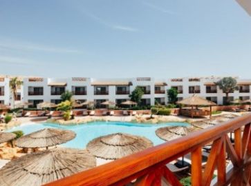 DOMINA CORAL BAY ELISIR