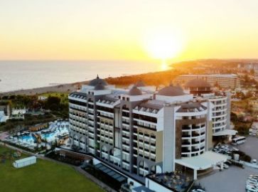 ALARCHA HOTELS RESORT