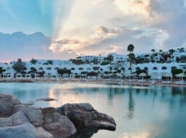 DOMINA CORAL BAY SULTAN BEACH