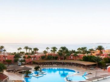 EAGLE PARADISE ABU SOMA