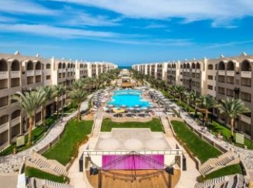 EL KARMA AQUA BEACH RESORT