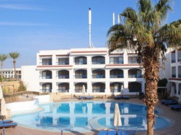 EL KHAN SHARM HOTEL