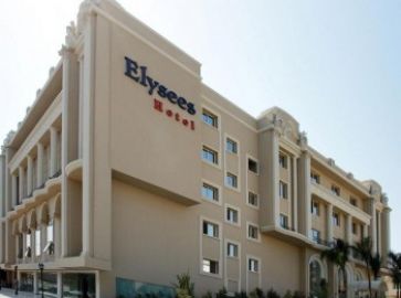 ELYSEES HOTEL