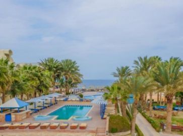 EMPIRE BEACH RESORT & AQUA PARK
