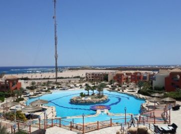 FARAANA HEIGHTS RESORT AQUA PARK