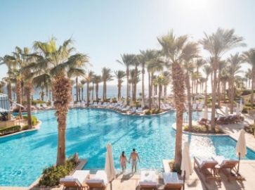 FOUR SEASONS RESORT SHARM EL SHEIKH