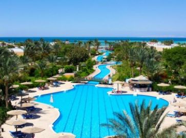 GOLDEN BEACH RESORT