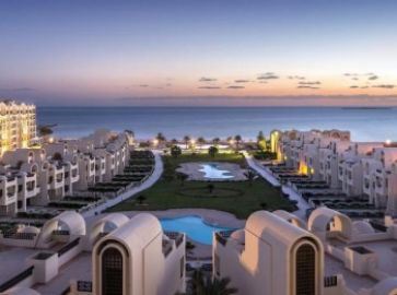 GRAVITY AQUAPARK SAHL HASHEESH