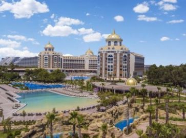 DELPHIN BE GRAND RESORT