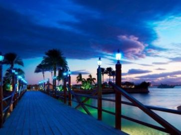 HURGHADA MARRIOTT BEACH RESORT