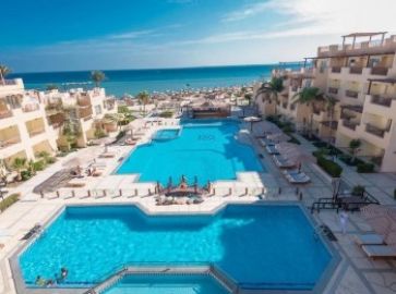 IMPERIAL SHAMS ABU SOMA